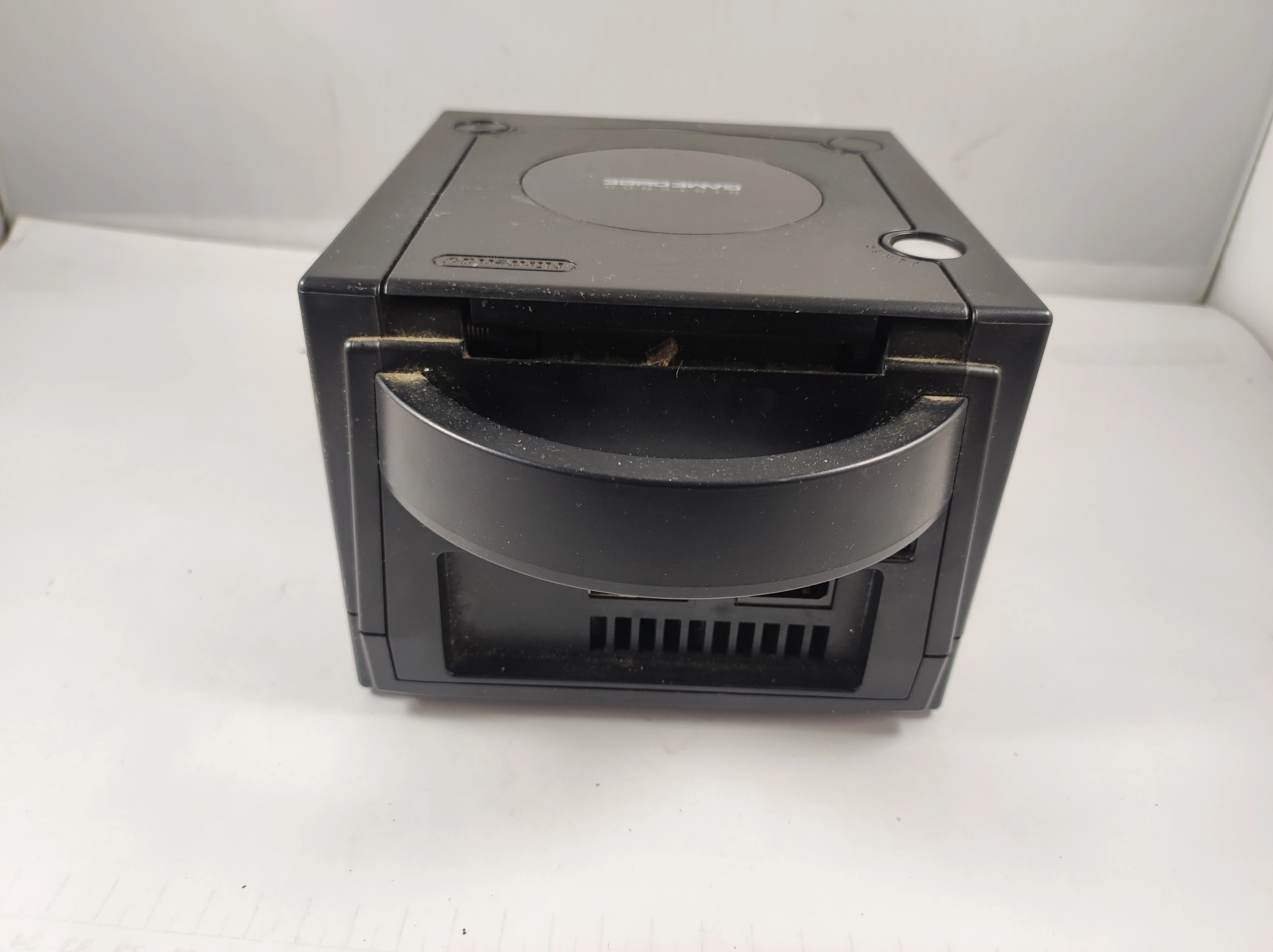 konsola-nintendo-game-cube-dol-001-pad-gra-zasilacz-liczba-kontrolerow-w-zestawie-205994-225550