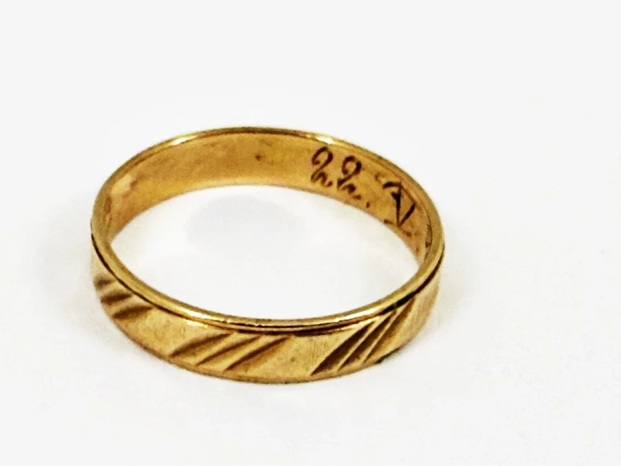 zlota-obraczka-p585-rozmiar-25-waga-367-stan-11323-2
