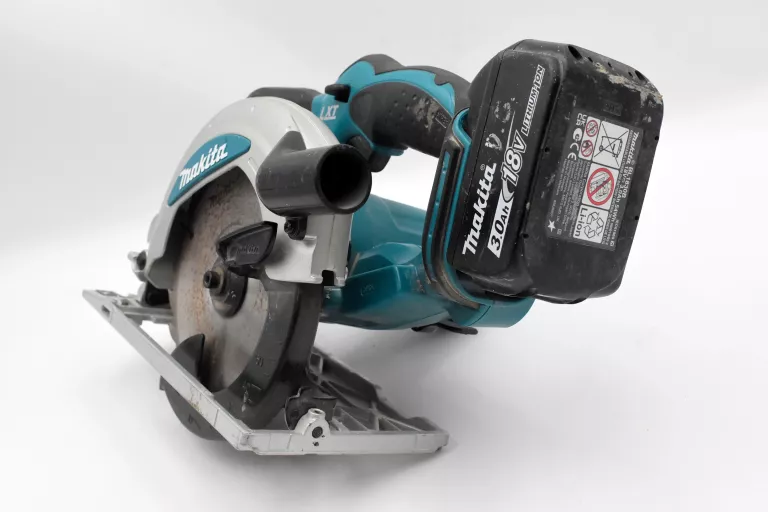 akumulatorowa-pilarka-tarczowa-makita-dss610-18v-165mm-30ah-marka-248811-950929