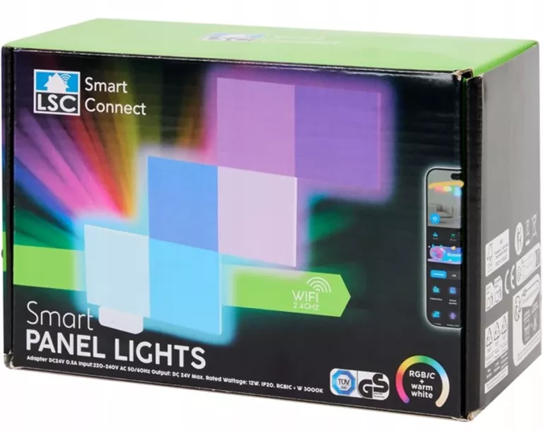 panele-led-smart-lsc-6szt-rgb-inteligentne-swiatlo-sterowanie-aplikacja-kosciuszki-159-wroclaw-gracja