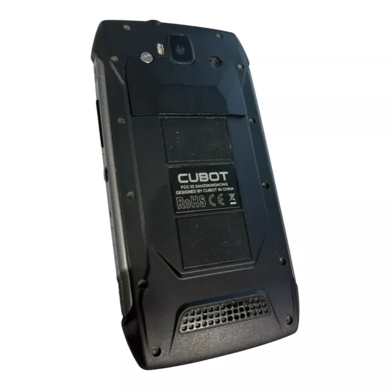 telefon-cubot-king-kong-2-ean-gtin-6924136723524