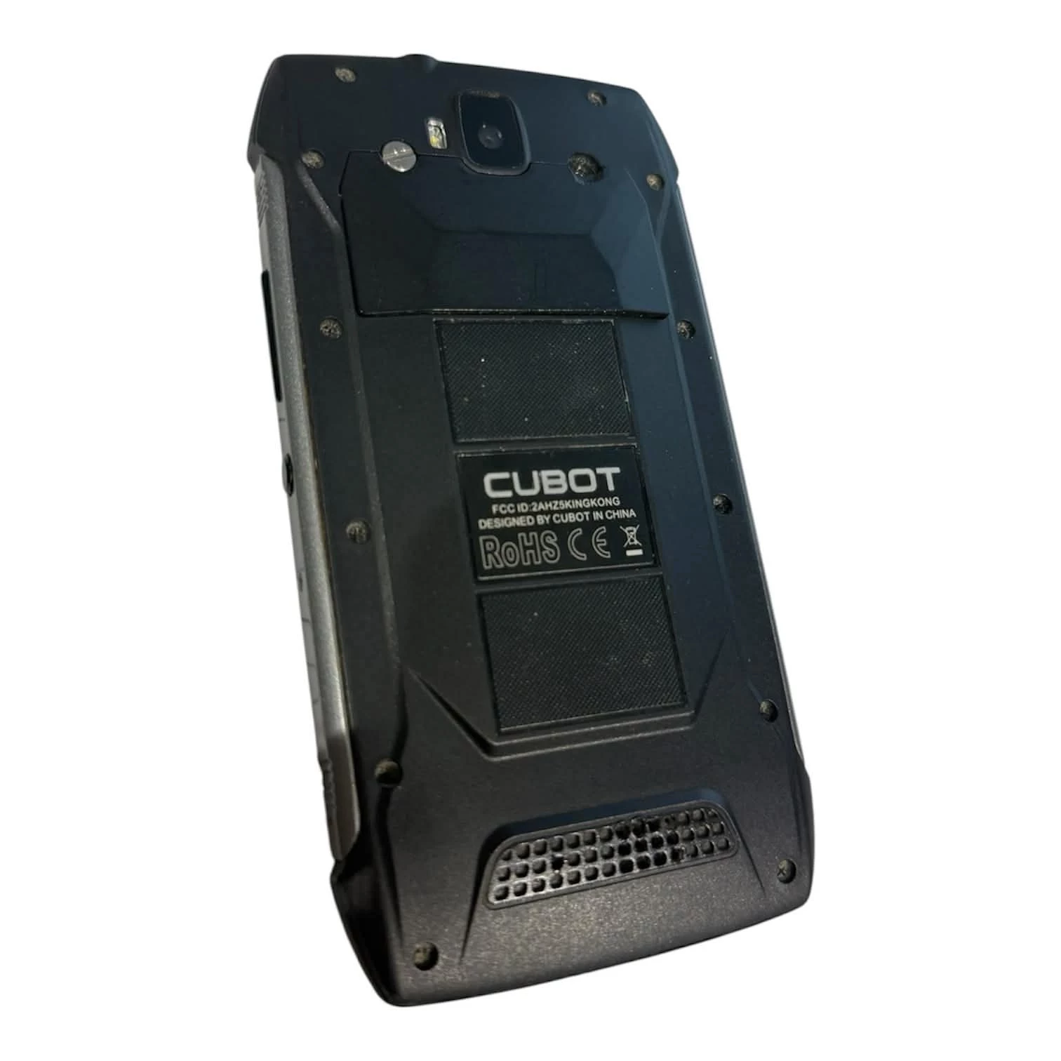 telefon-cubot-king-kong-2-ean-gtin-6924136723524