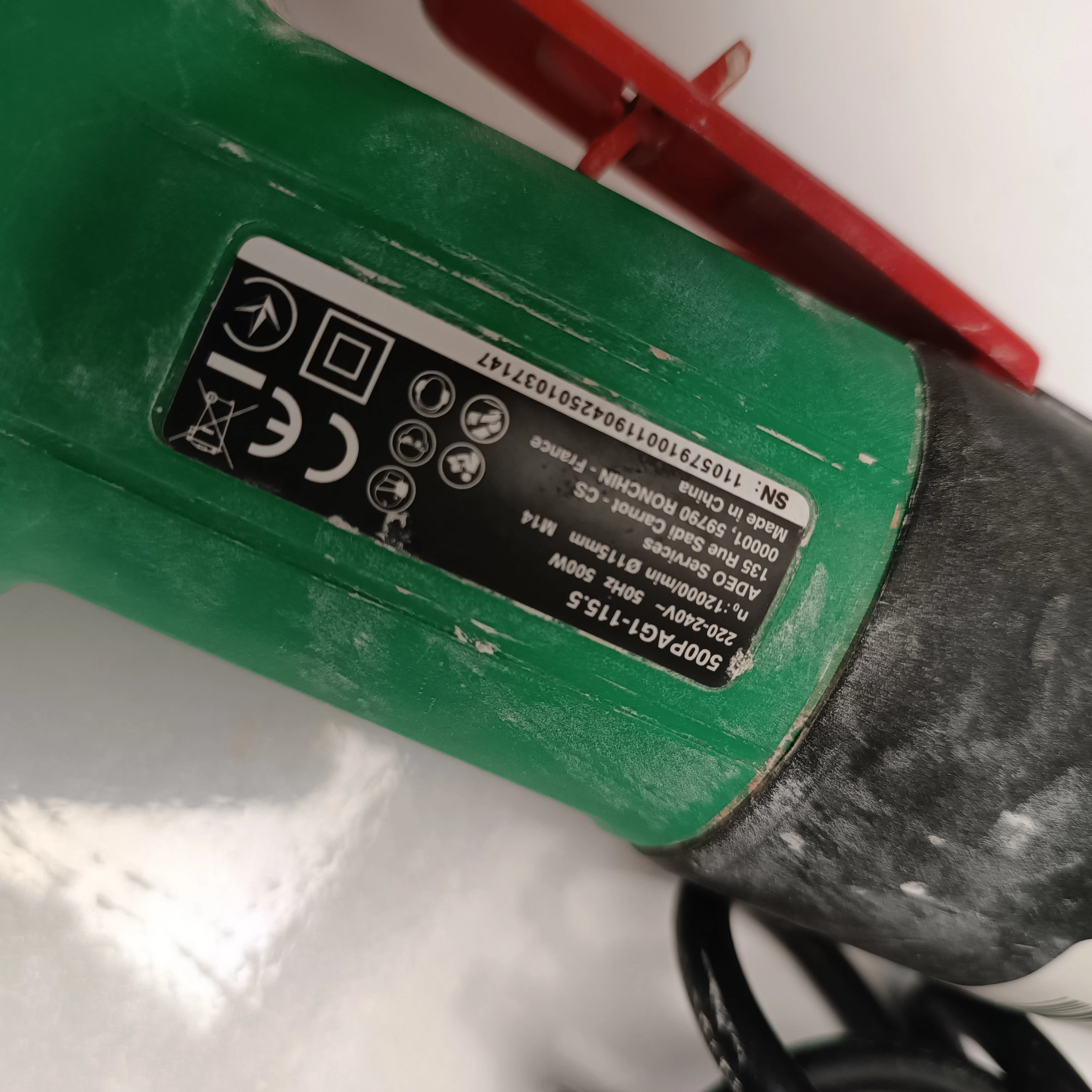 szlifierka-katowa-przewodowa-practyl-500w-115-mm-500pag1-maksymalna-moc-50000