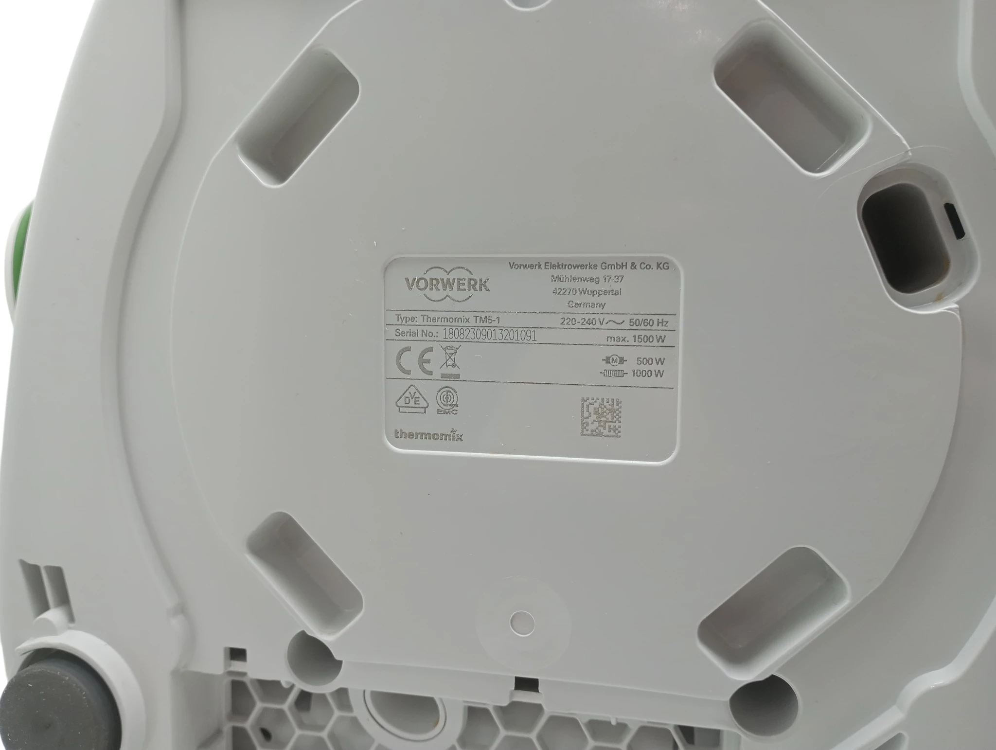 vorwerk-thermomix-tm5-1-1500w-zestaw-okazja-model-tm5-1