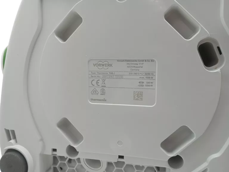 vorwerk-thermomix-tm5-1-1500w-zestaw-okazja-model-tm5-1