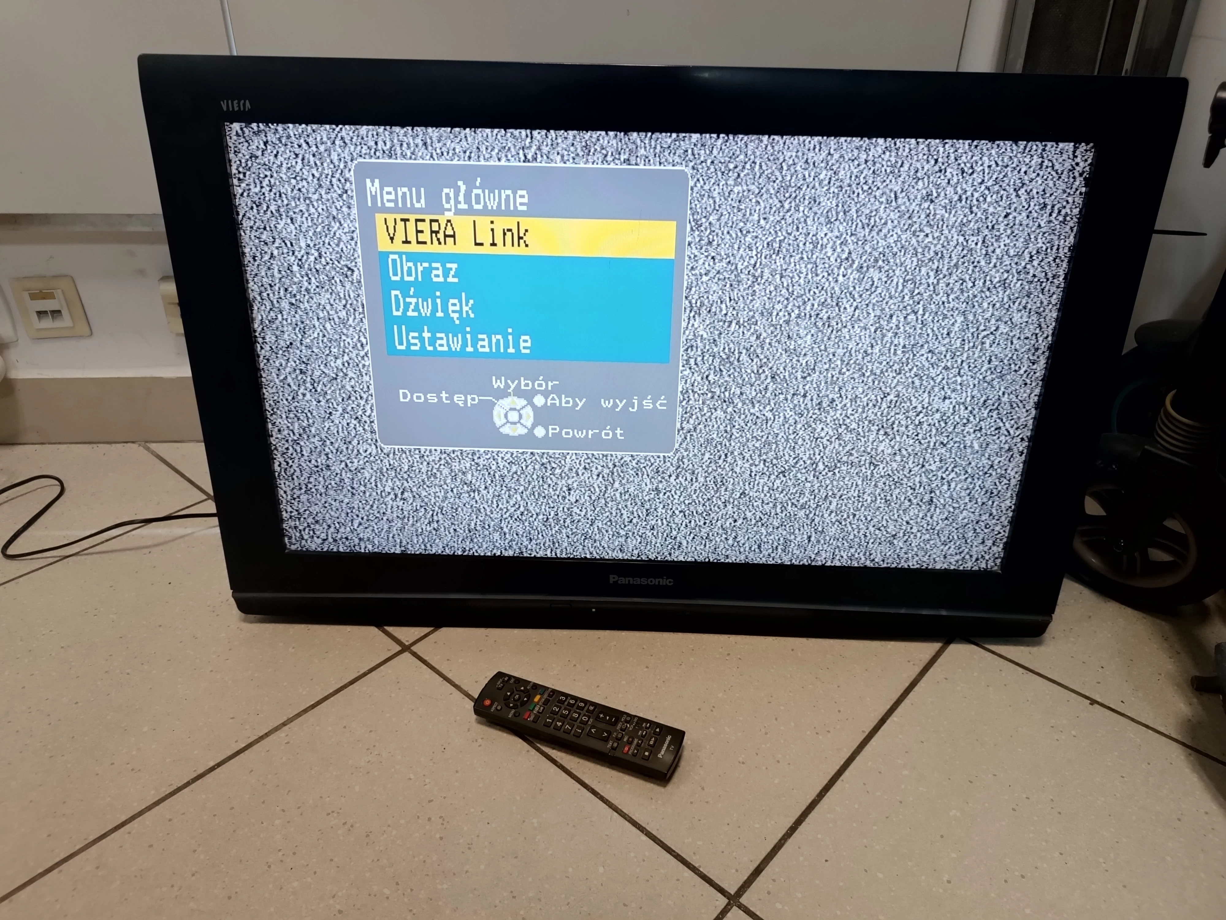 telewizor-panasonic-tx-32le8ppilot-noniewicza-93-suwalki-baltic