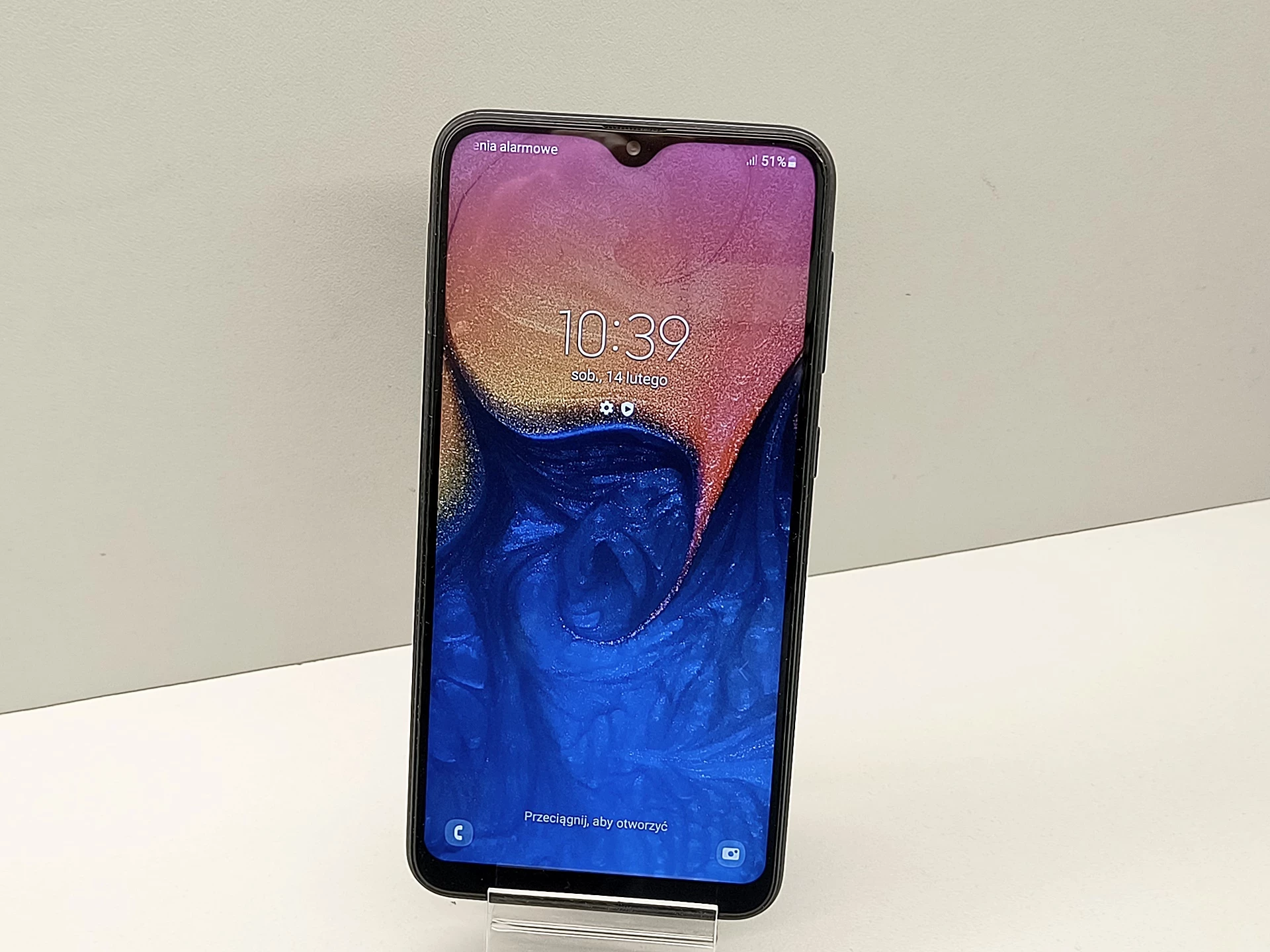 telefon-samsung-galaxy-a10-232-gb-stan-11323-2