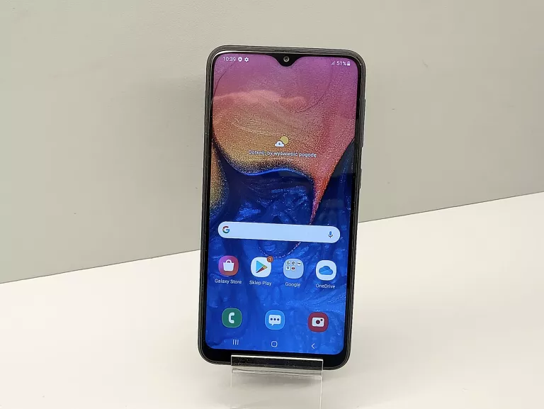 telefon-samsung-galaxy-a10-232-gb-kaliska-15-leczyca