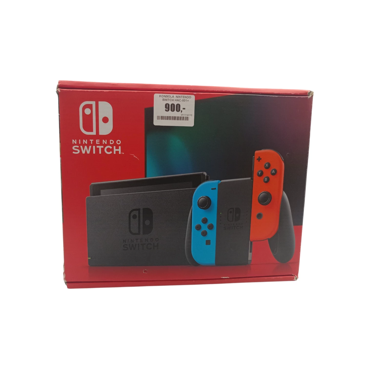 konsola-nintendo-switch-hac-001-spongebob-kanciastoporty-the-cosmic-shak-ean-gtin-045496453596