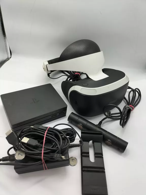 play-station-ps4-vr-cuh-zvr2-boh-monte-casino-46c-sosnowiec