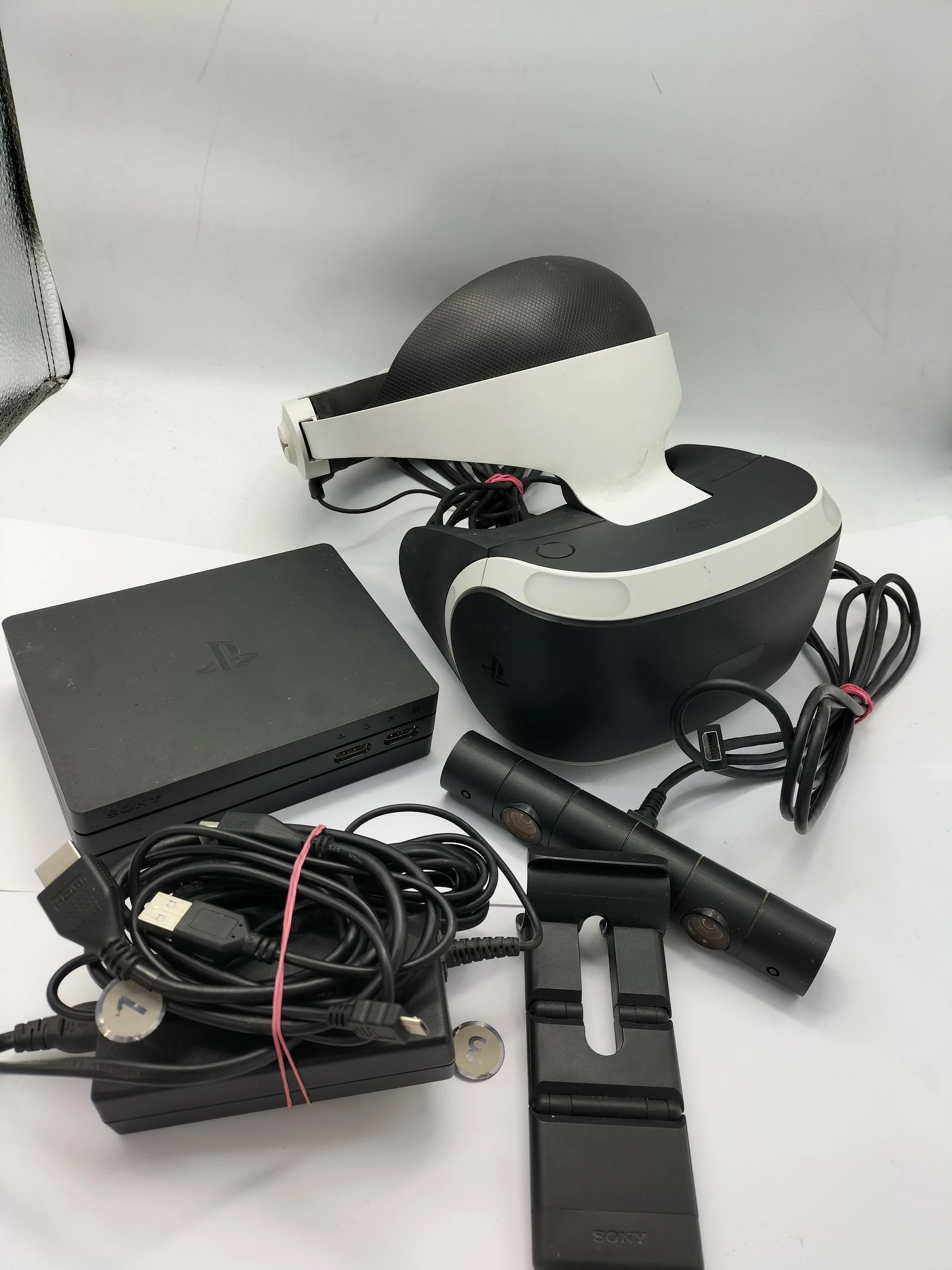 play-station-ps4-vr-cuh-zvr2-boh-monte-casino-46c-sosnowiec