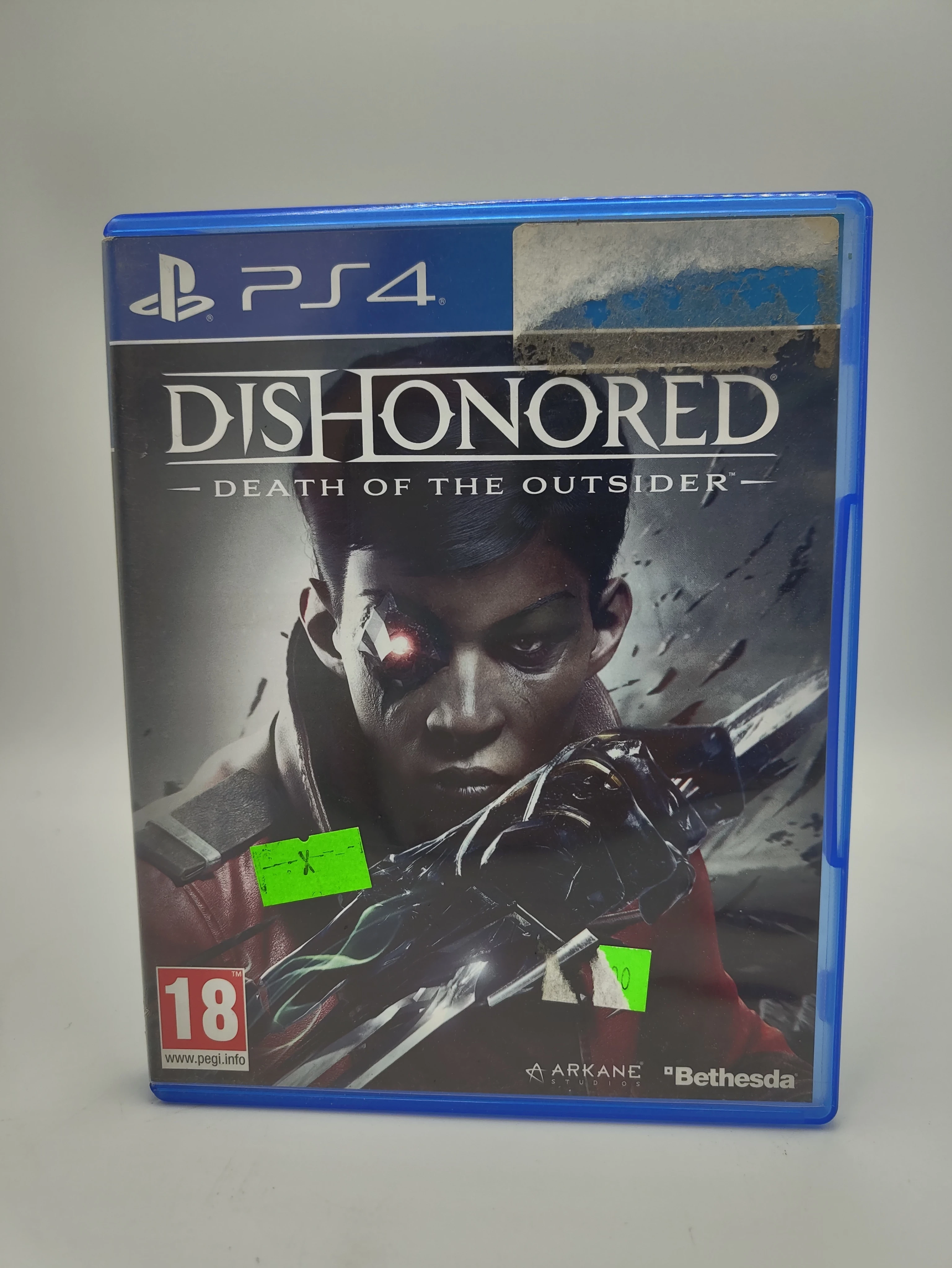 gra-ps4-dishonored-death-of-the-outsider-andersa-148-walbrzych-sj