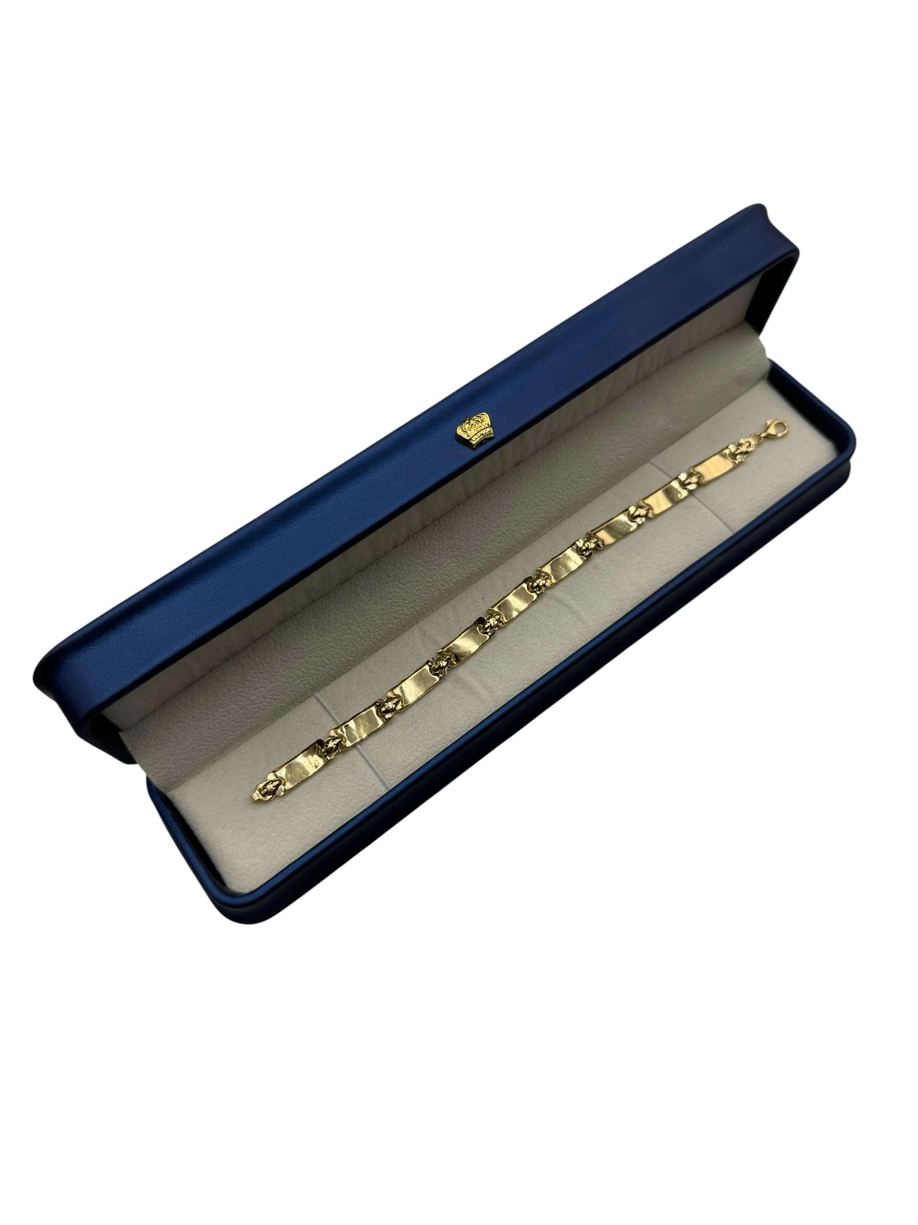 sliczna-zlota-bransoletka-p750-w84g-dl20cm-kamien-17088-128