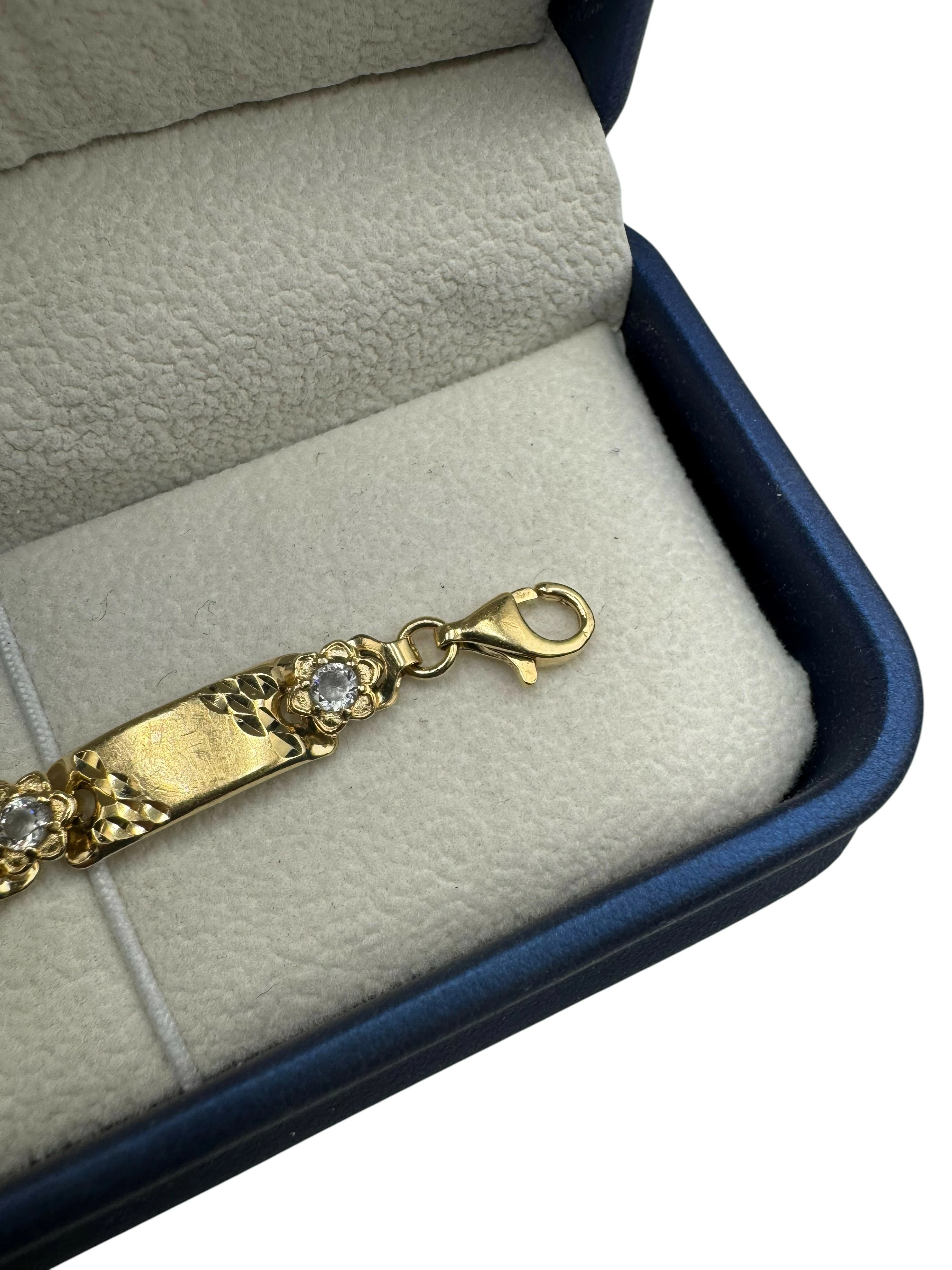 sliczna-zlota-bransoletka-p750-w84g-dl20cm-material-15835-2