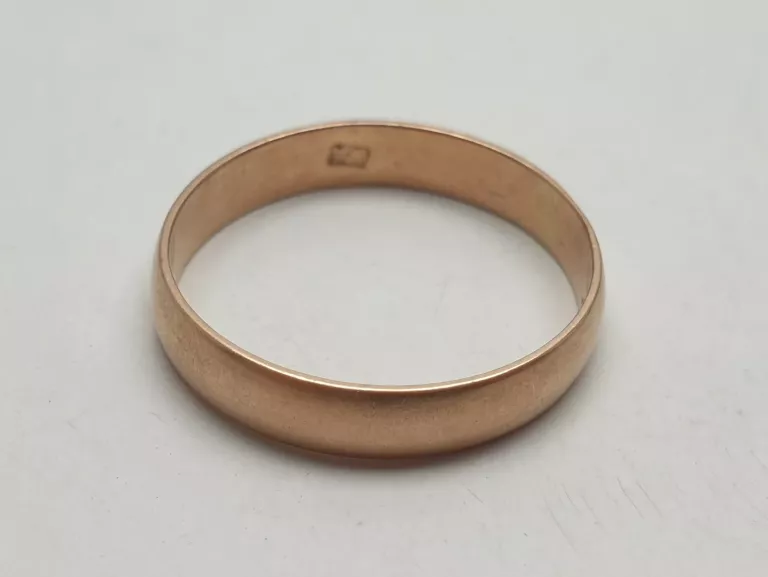zlota-obraczka-585-r21-stan-11323-2