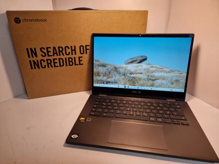 laptop-asus-chromebook-cm1402fm2-szybka-25-krakow