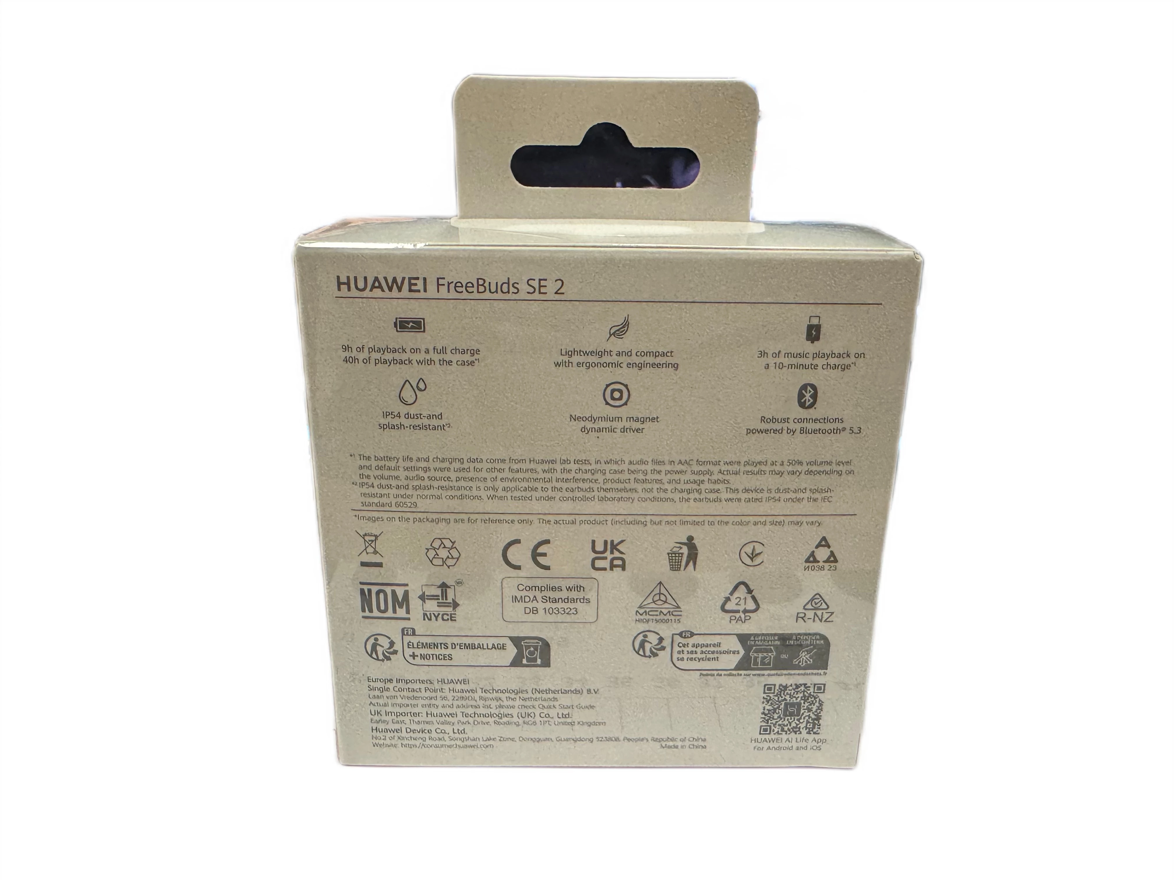 sluchawki-douszne-huawei-freebuds-se-2-ean-gtin-6942103101359