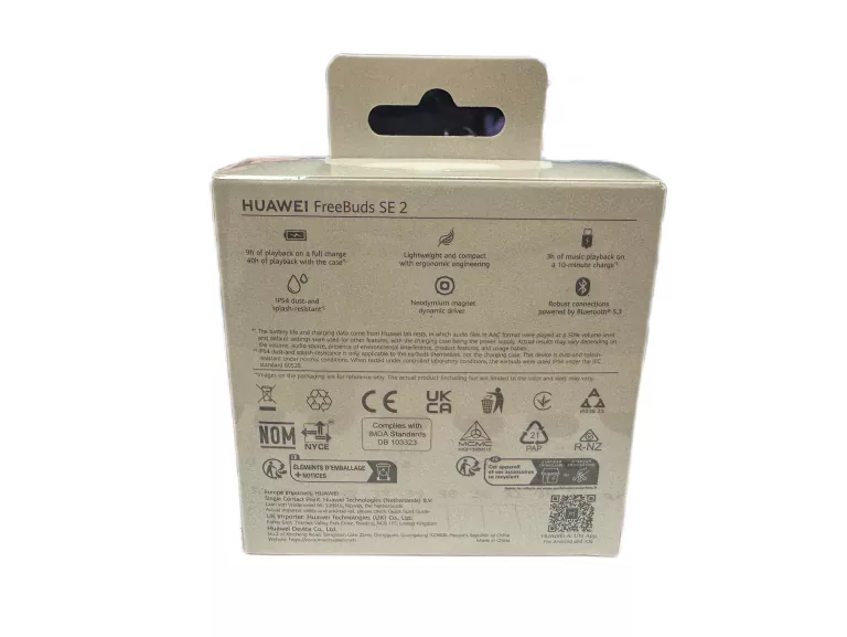 sluchawki-douszne-huawei-freebuds-se-2-ean-gtin-6942103101359