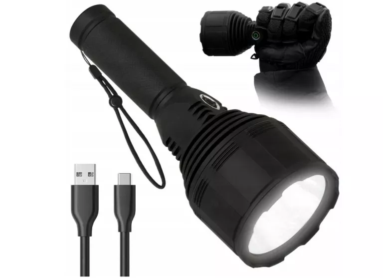 latarka-led-taktyczna-akumulatorowa-wodoodporna-usb-c-mocna-3000lm-vayox-wojska-polskiego-2-nowa-sol