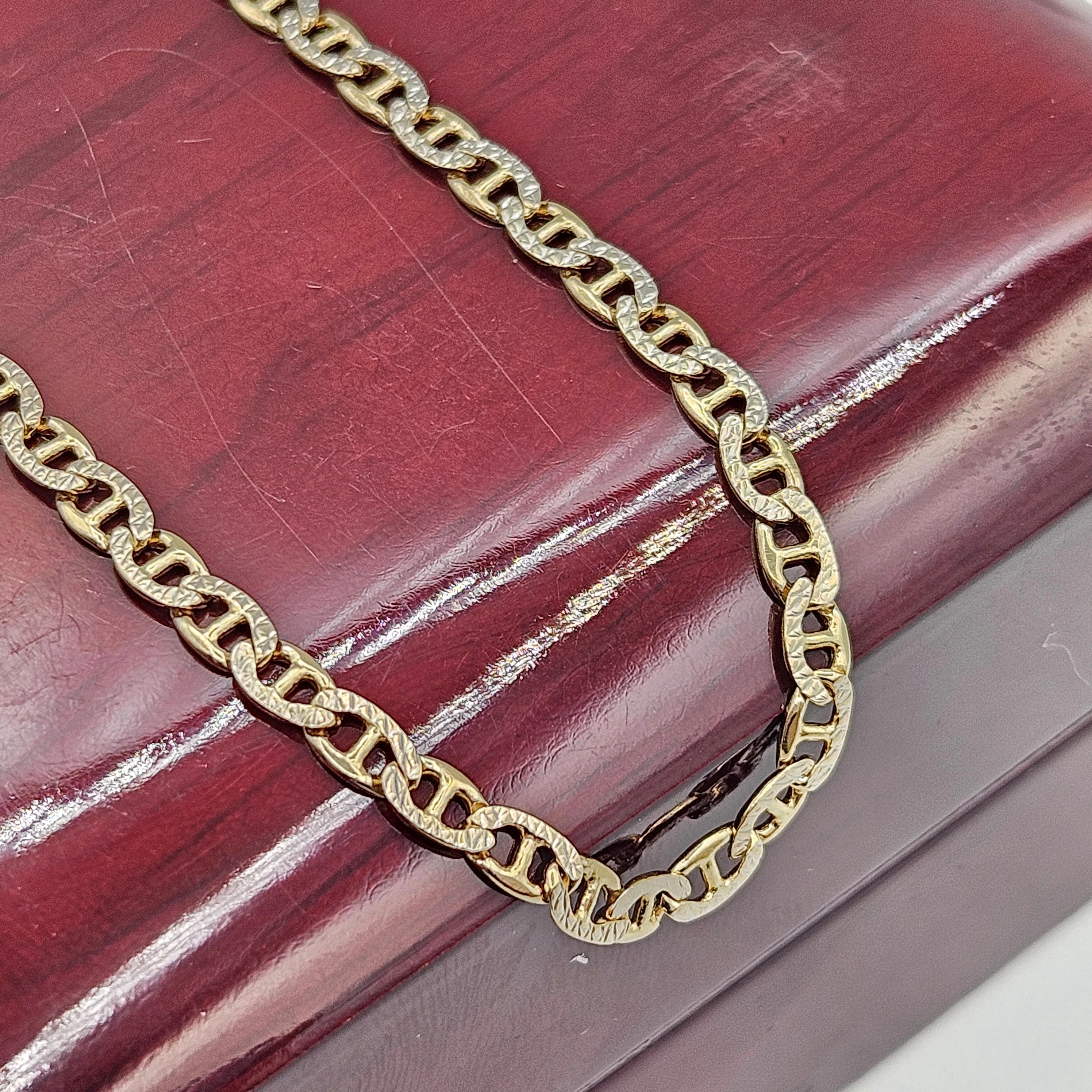 zlota-bransoletka-gucci-585-14k-383g-20cm-3mm-dlugosc-calkowita-2000