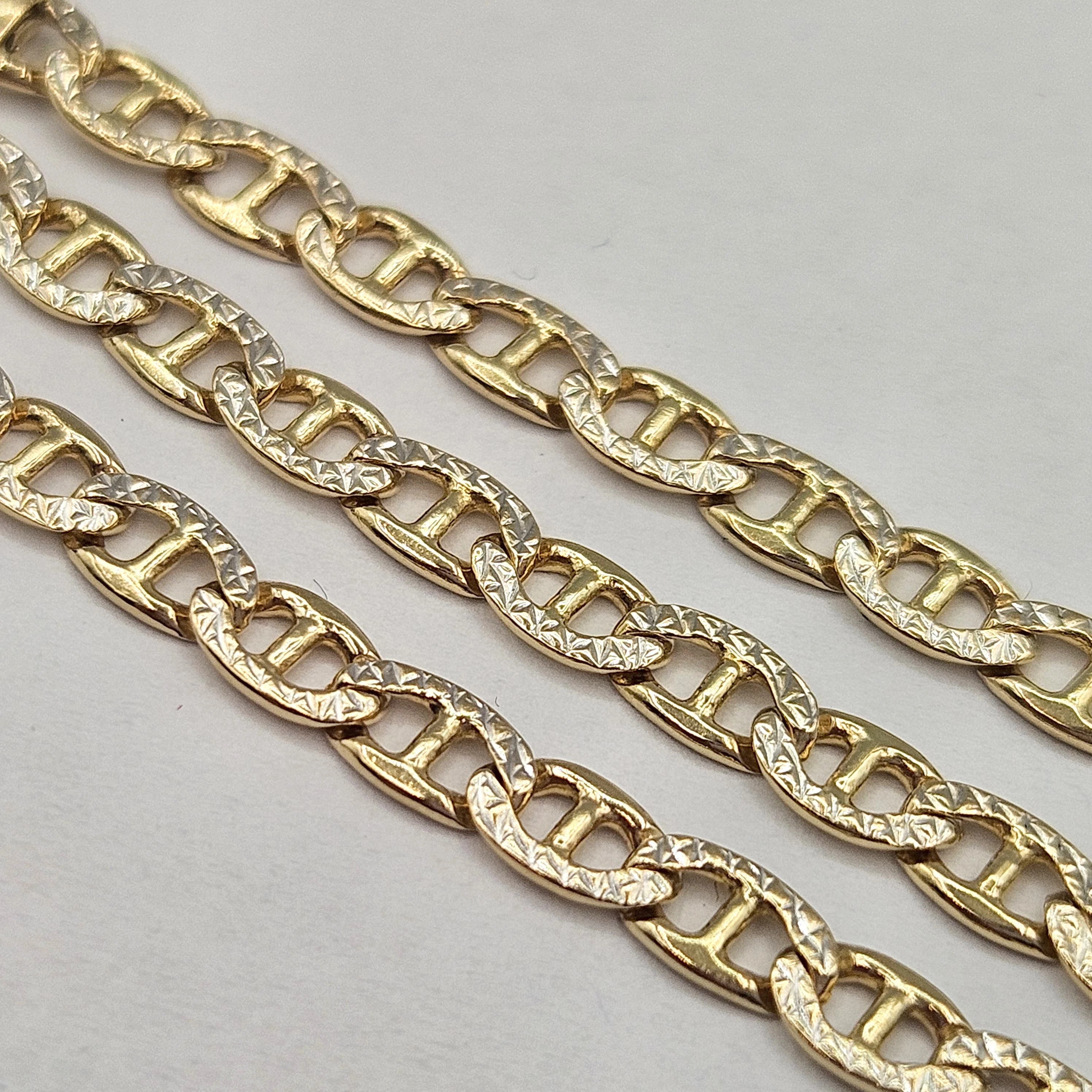 zlota-bransoletka-gucci-585-14k-383g-20cm-3mm-stan-11323-2