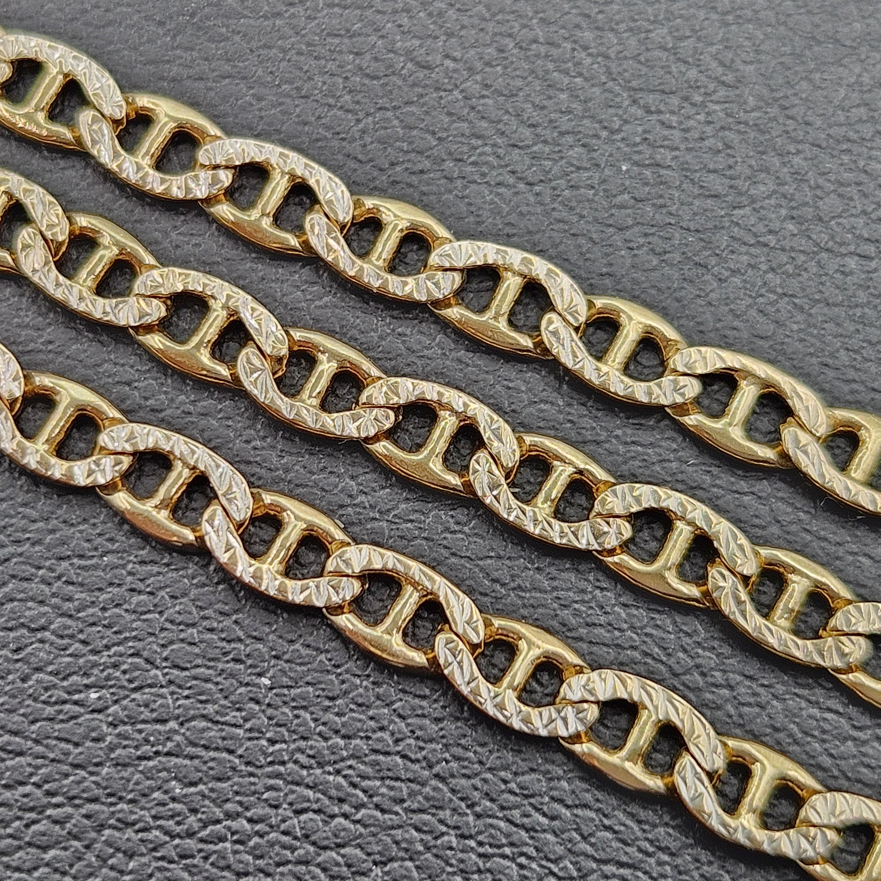 zlota-bransoletka-gucci-585-14k-383g-20cm-3mm-kolor-249512-1647429