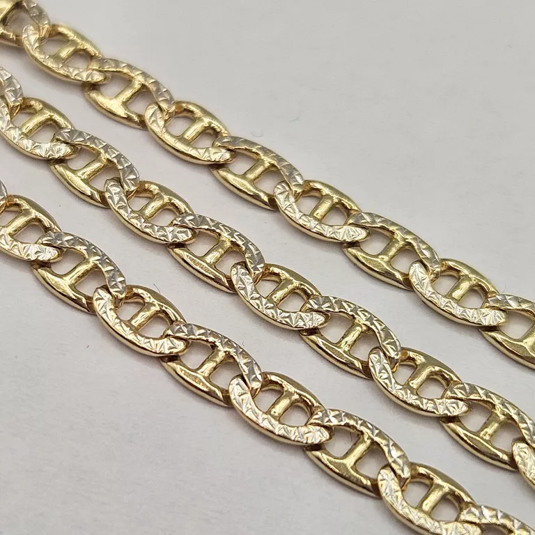 zlota-bransoletka-gucci-585-14k-383g-20cm-3mm-stan-11323-2