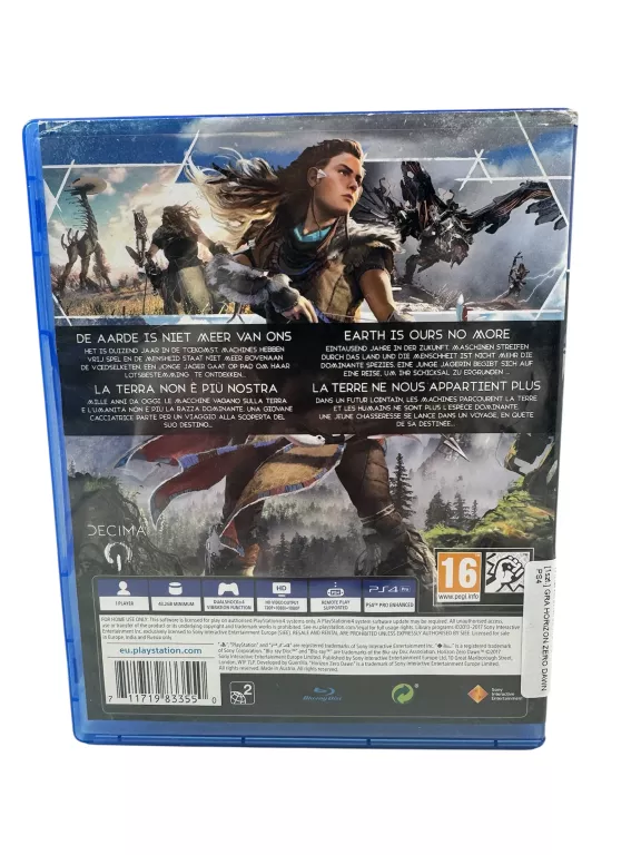 gra-horizon-zero-dawn-ps4-ean-gtin-711719833550