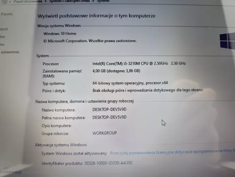 aptop-lenovo-ideapad-z580-win-10-4gb1tb-hddi5-3-gengt-635m-kod-producenta-1564541