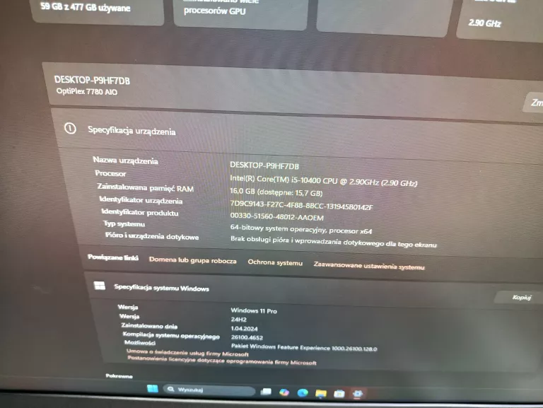 komputer-dell-optiplex-7480-i5-10gen-16512gb-stan-11323-2