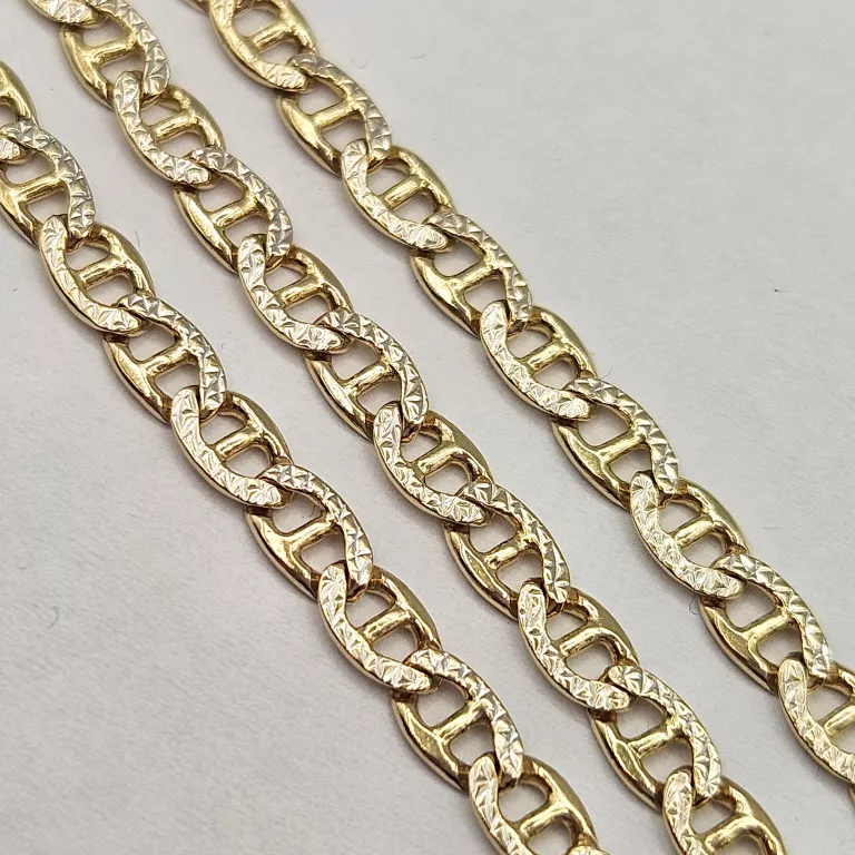 zlota-bransoletka-gucci-585-14k-383g-20cm-3mm-rodzaj-2205-2