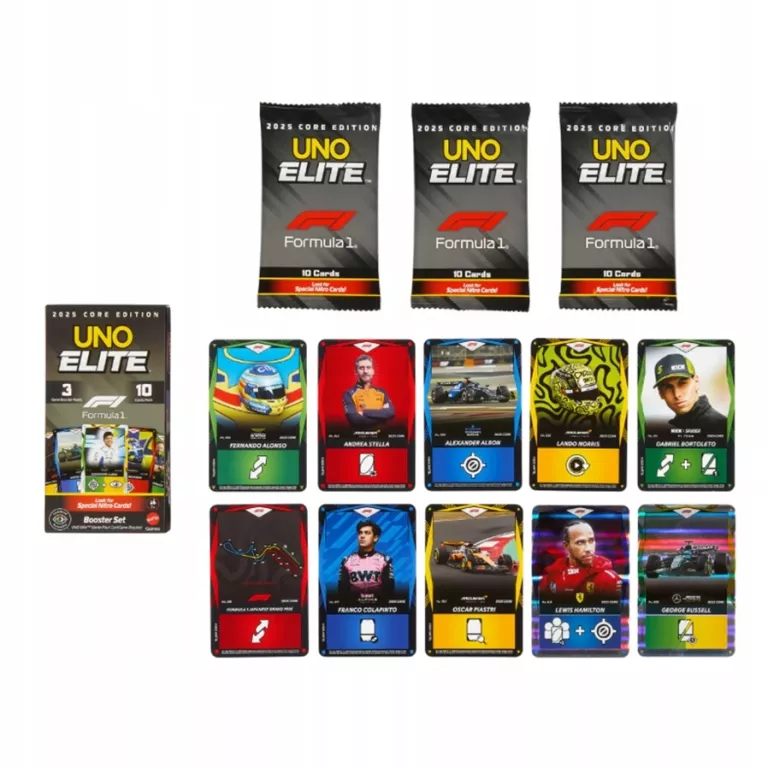 uno-elite-formula-1-2025-booster-pack-jlv43-ean-gtin-194735369751