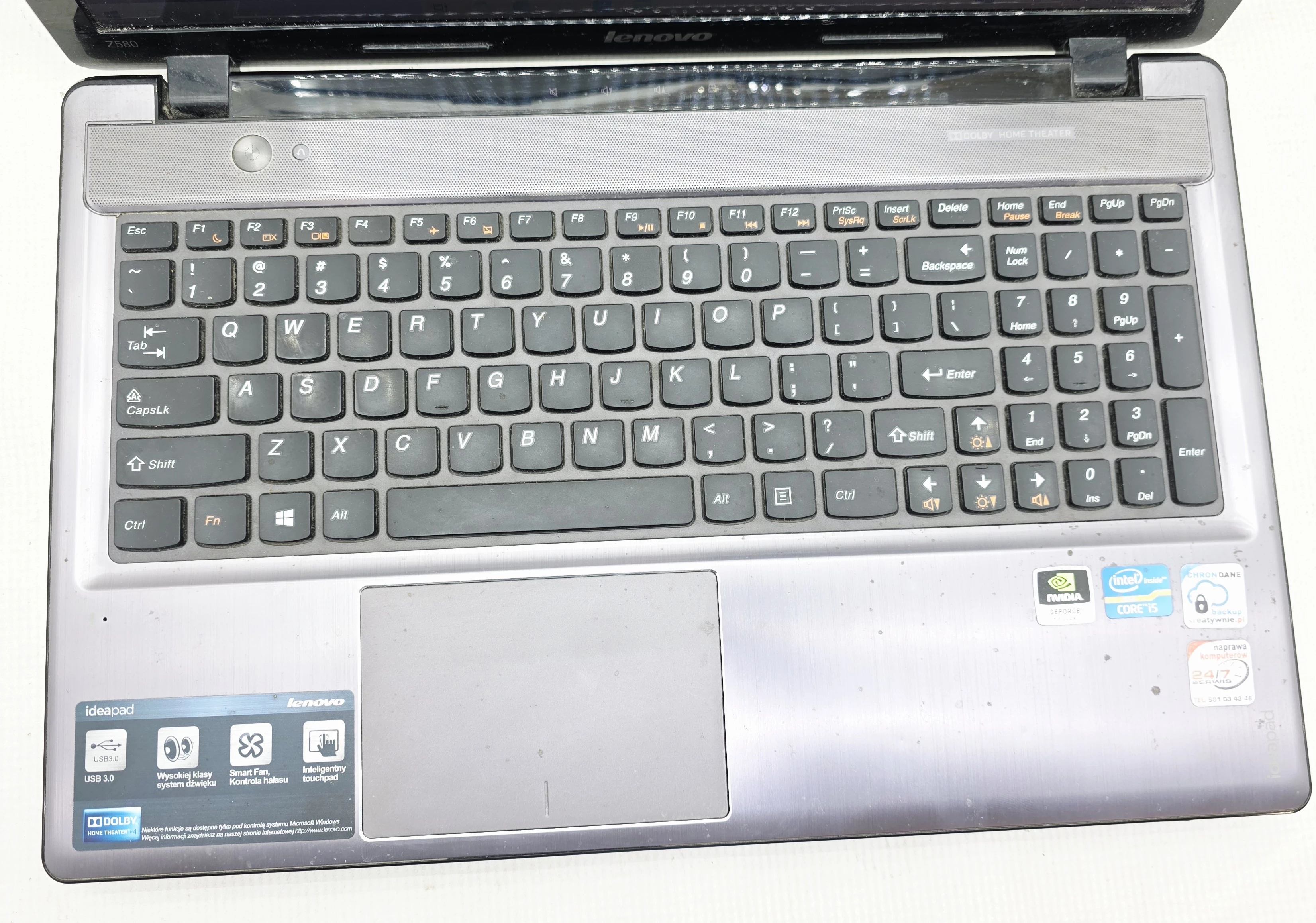 aptop-lenovo-ideapad-z580-win-10-4gb1tb-hddi5-3-gengt-635m-seria-procesora-4366-20