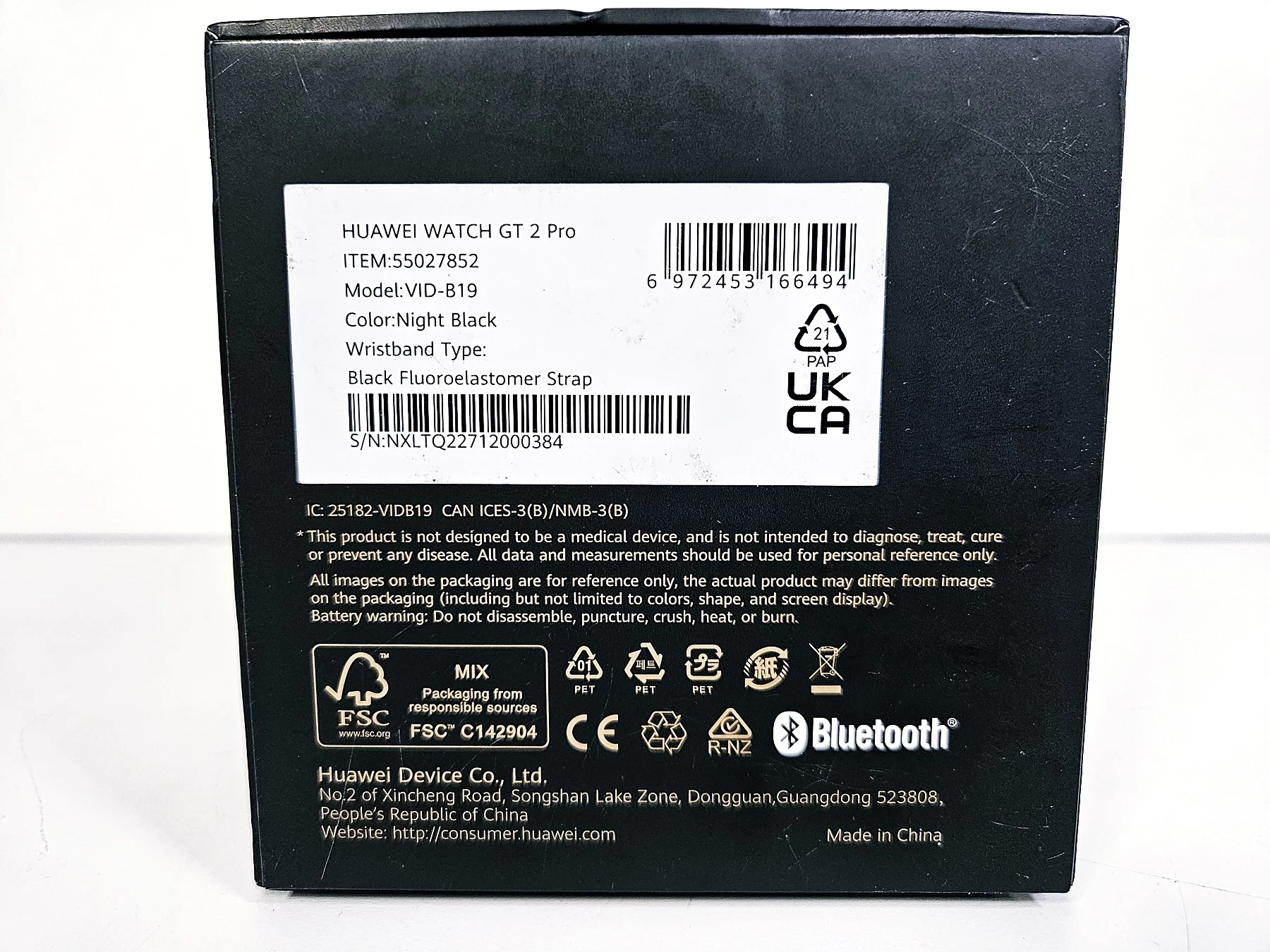 smartwatch-huawei-watch-gt-2-pro-vid-b19-komplet-ean-gtin-5904509294180