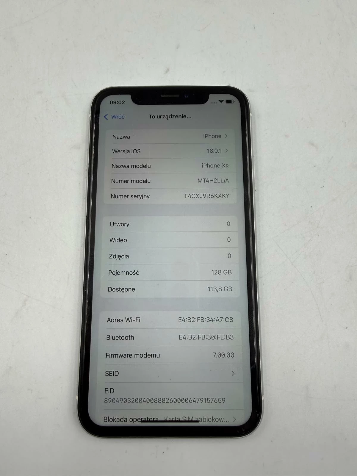 telefon-iphone-xr-sam-bat80-chopina-2-katowice