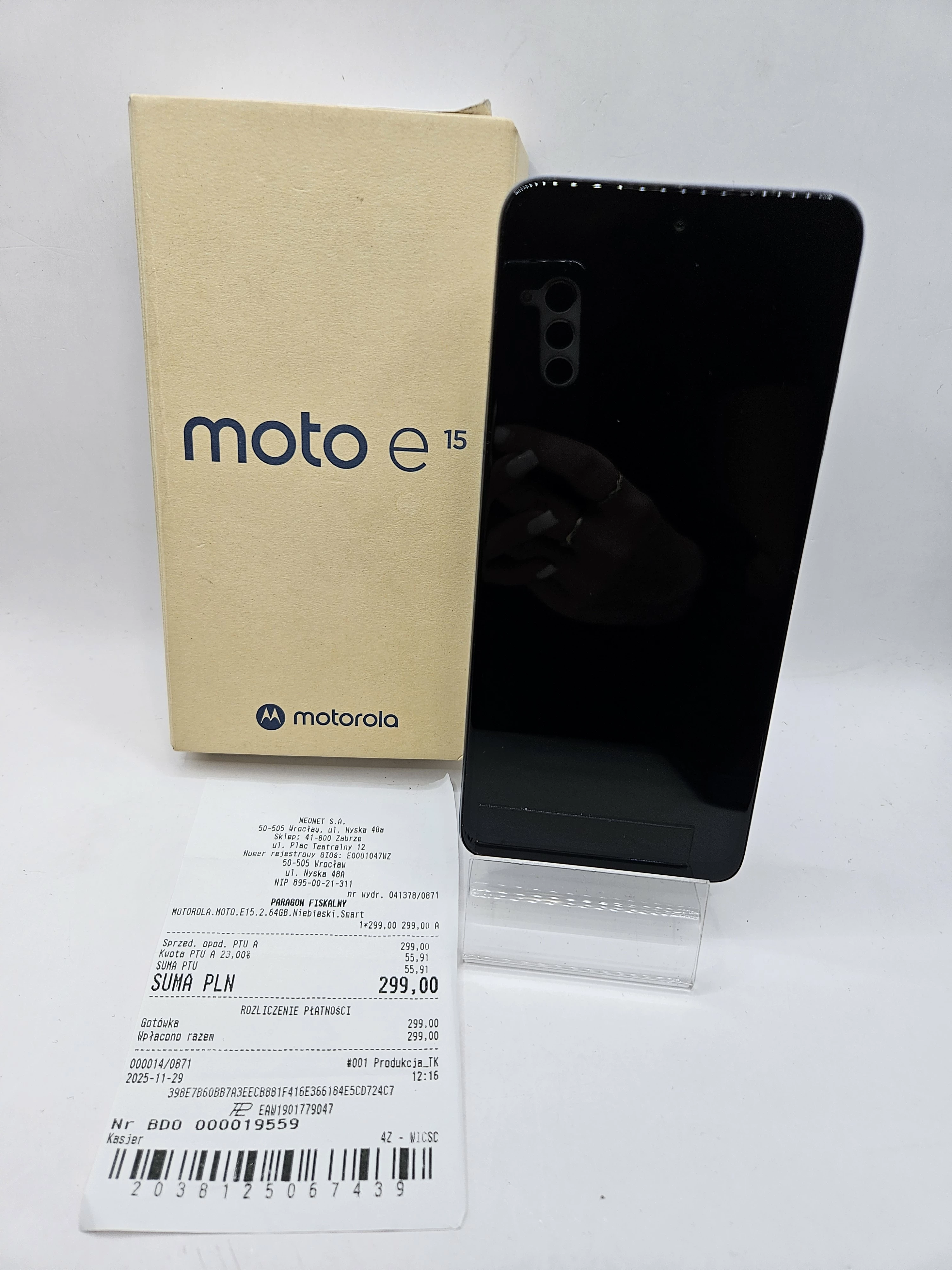 telefon-motorola-e15-264-gb-pud-para-gon-ean-gtin-840023281662