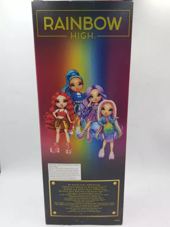 lalka-rainbow-high-skyler-bradshaw-ean-gtin-035051120834
