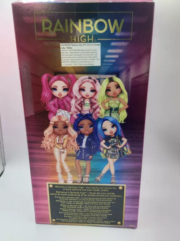 lalka-rainbow-high-georgia-bloom-ean-gtin-035051987970