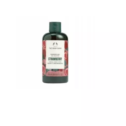 THE BODY SHOP ŻEL DO KĄPIELI TRUSKAWKA STRAWBERRY SHOWER GEL 250 ML