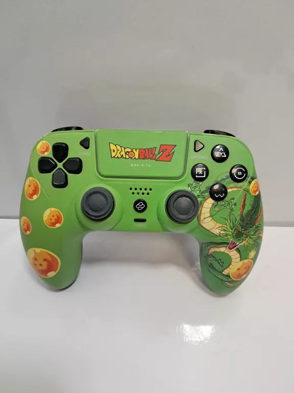 pad-dracon-ballz-ps4-ean-gtin-8436563094293