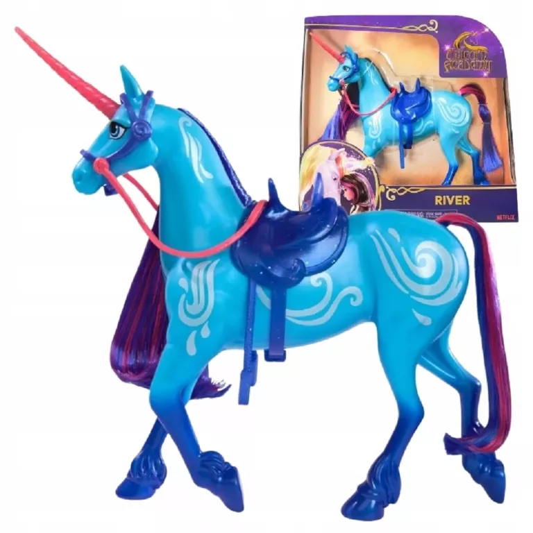 unicorn-academy-akademia-jednorozcow-jednorozec-river-figurka-28-cm-4-jednosci-narodowej-1091b-sj-wroclaw