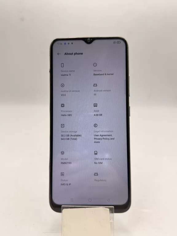telefon-realme-7i-464gb-ean-gtin-5900626903424
