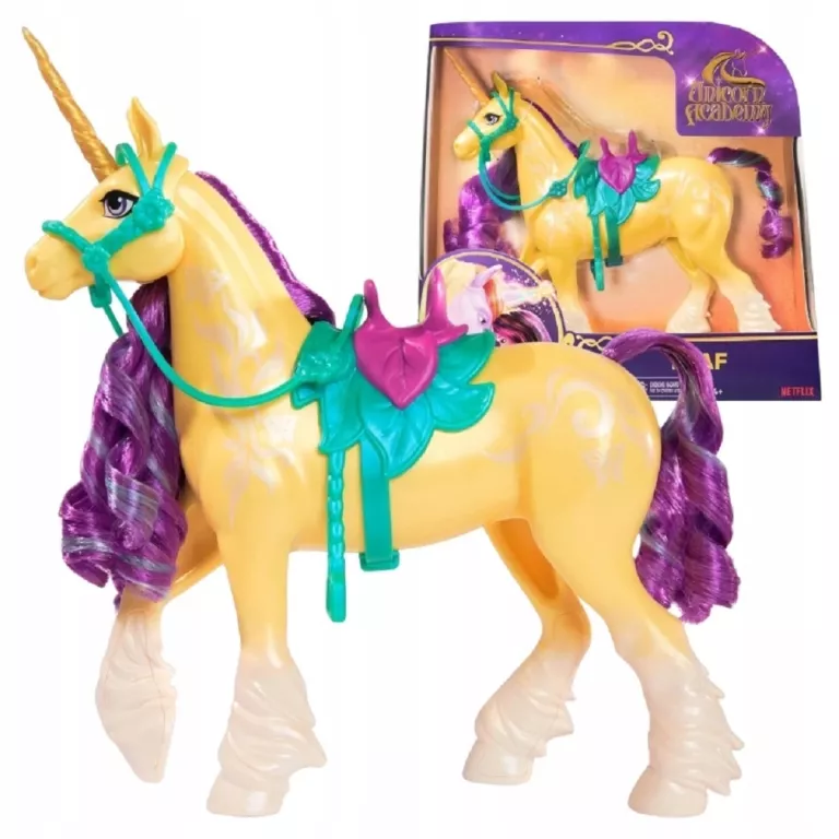 unicorn-academy-akademia-jednorozcow-jednorozec-leaf-figurka-28-cm-4-jednosci-narodowej-1091b-sj-wroclaw