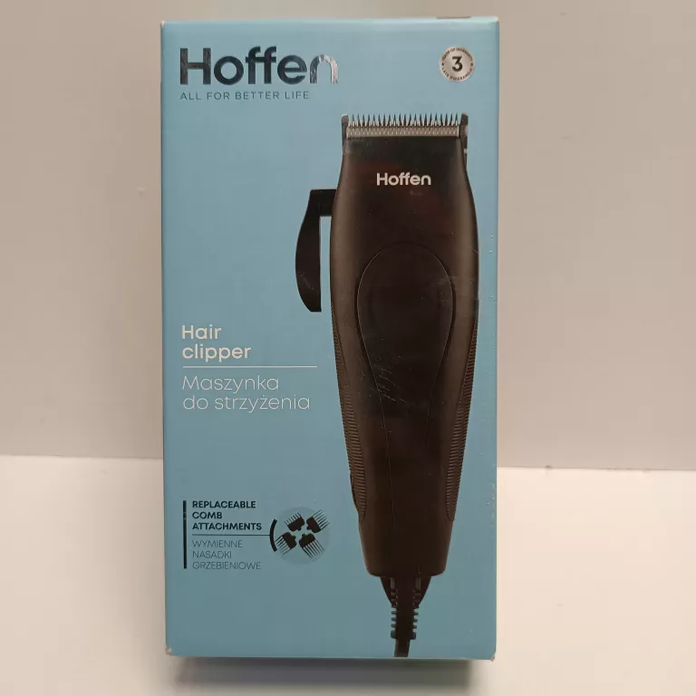 maszynka-do-strzyzenia-wlosow-4-wymienne-nasadki-hoffen-ean-gtin-5905118081352