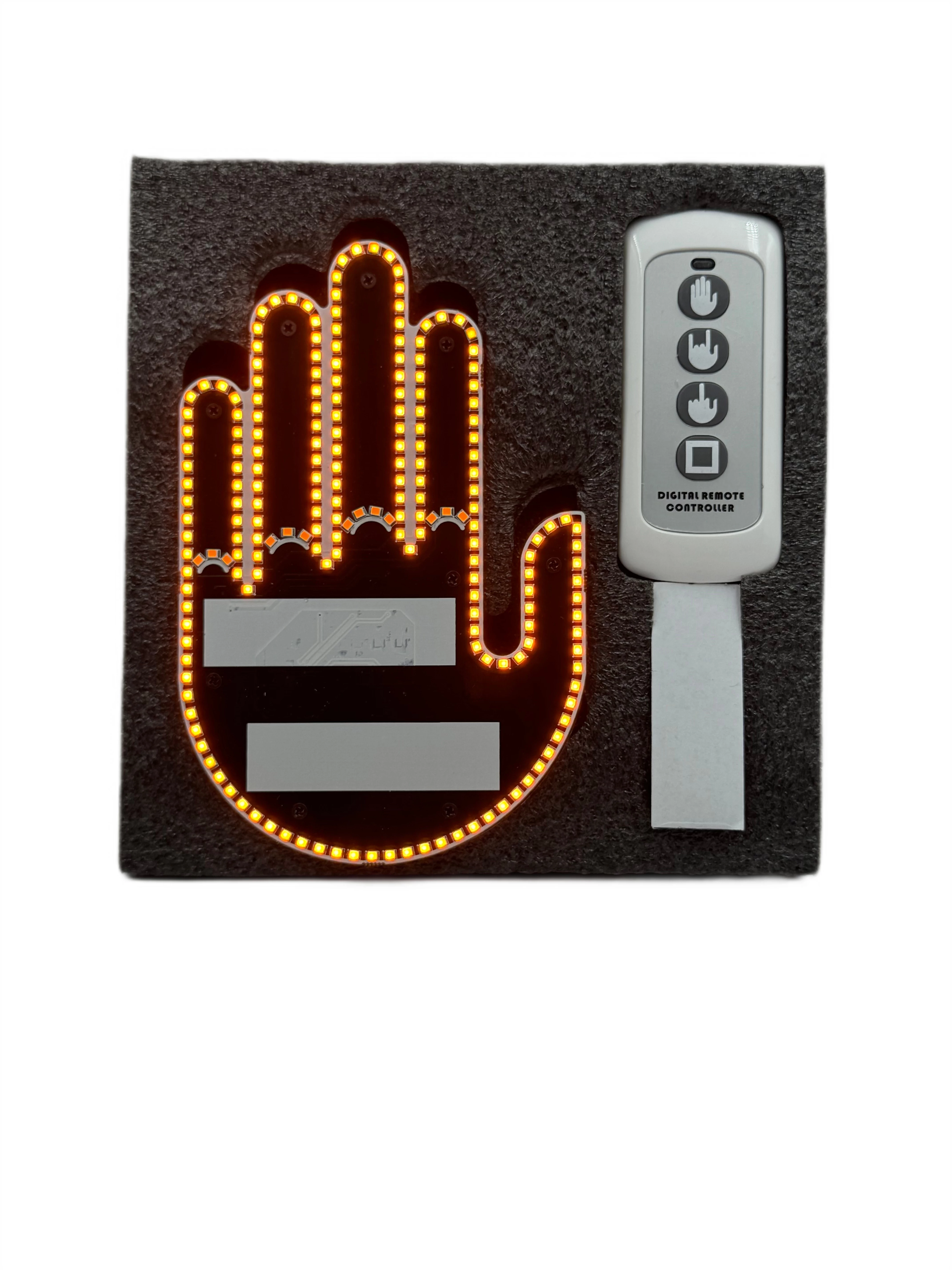 lampa-led-sygnalizator-gesty-reka-dlon-samochodu-znak-srodkowy-palec-pilot-powstancow-slaskich-122-wroclaw