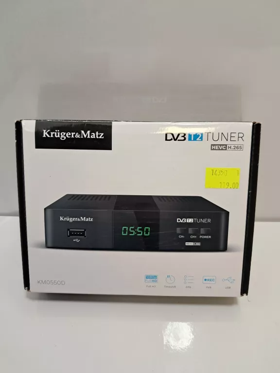 dekoder-kruger-matz-km0550d-ean-gtin-5901890070812