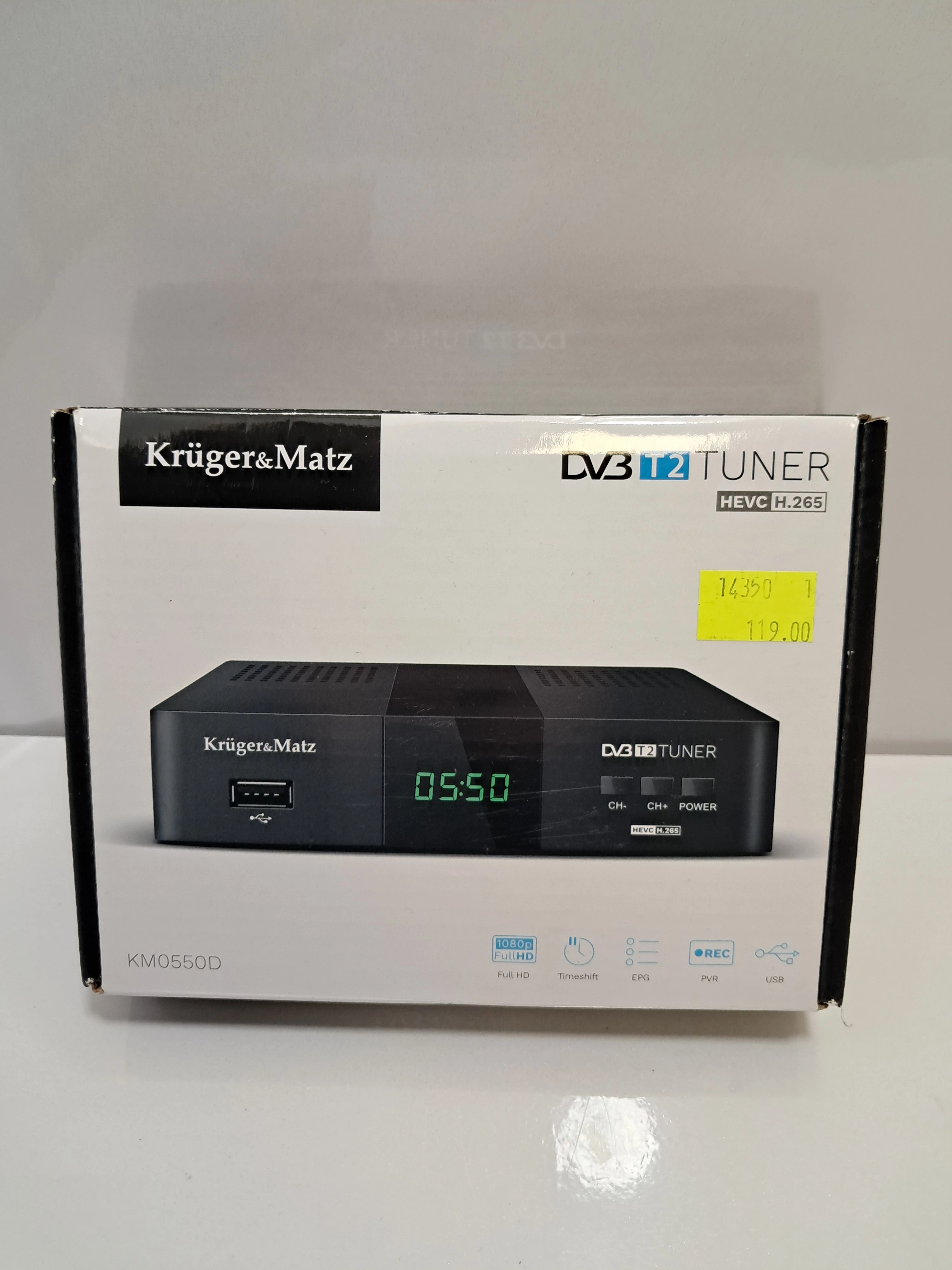 dekoder-kruger-matz-km0550d-ean-gtin-5901890070812