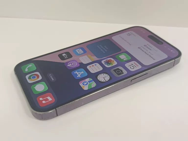 telefon-iphone-14-pro-pojemnosc-akumulatora-2900