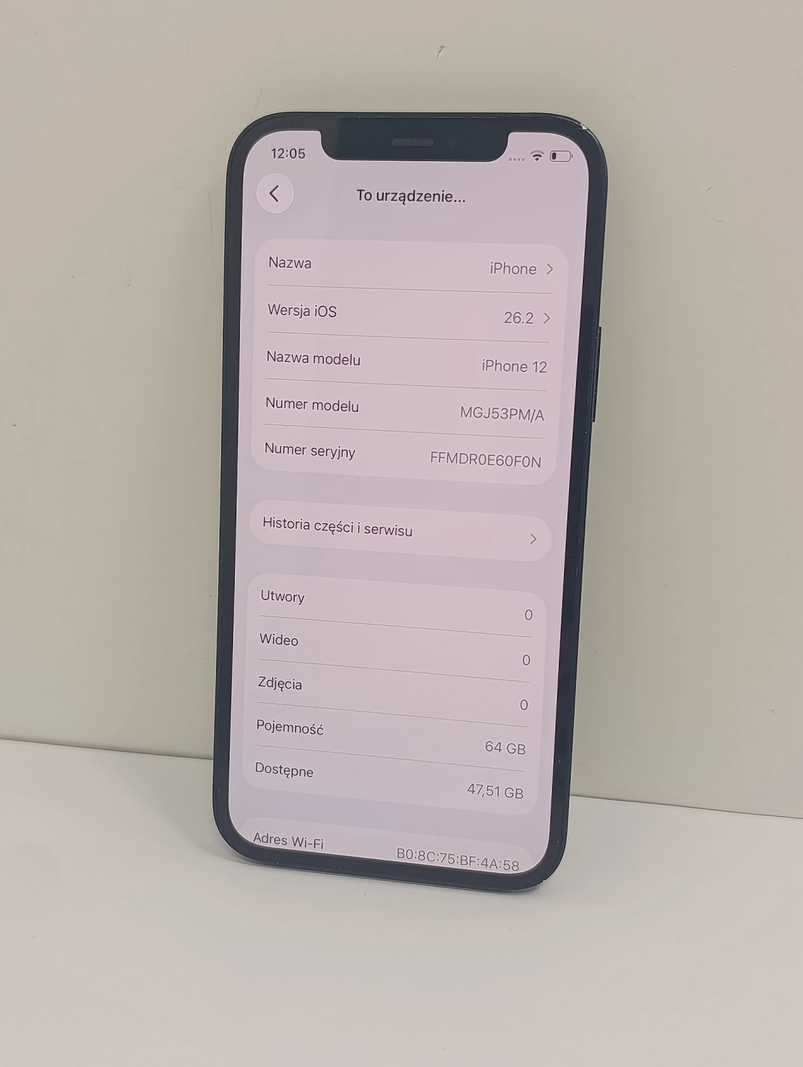 telefon-iphone-12-ean-gtin-0194252029497