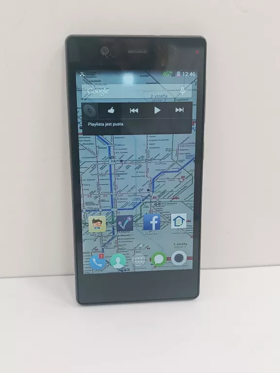 telefon-myphone-infinity-lte-ean-gtin-0017082007957